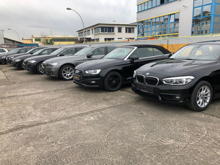 Atlantis Automobile e.K.